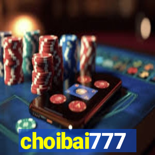 choibai777