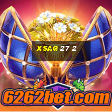 xsag 27 2