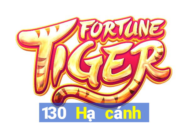 130 Hạ cánh nơi phát hành