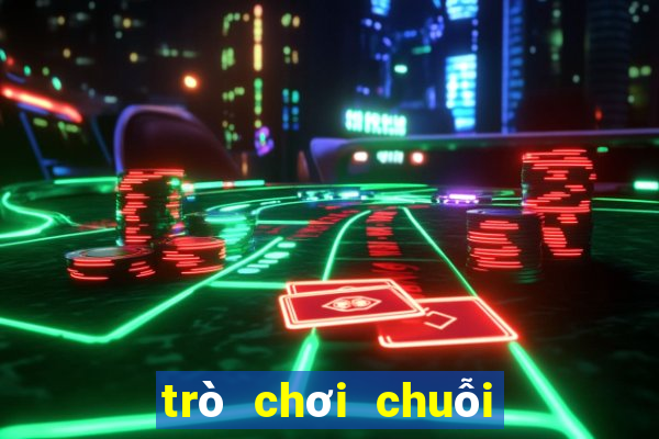 trò chơi chuỗi khối poker