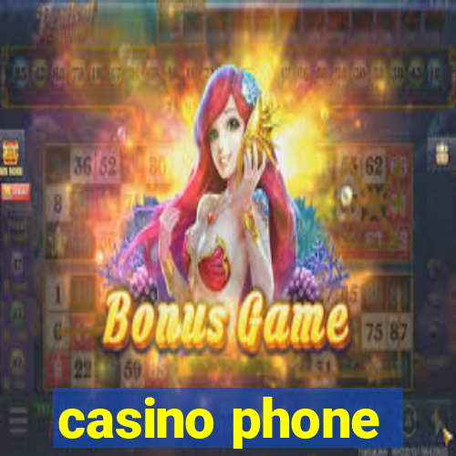 casino phone