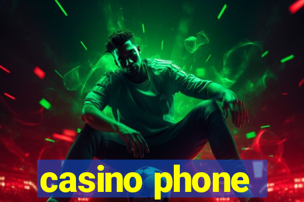 casino phone