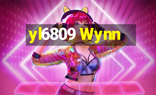 yl6809 Wynn