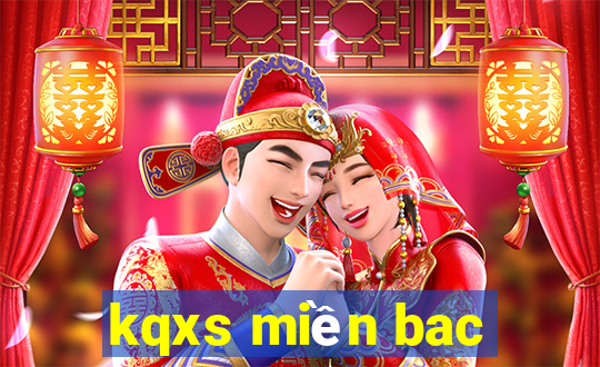 kqxs miền bac