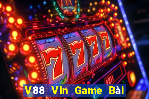 V88 Vin Game Bài 6 Lá