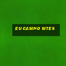 eu casino sites