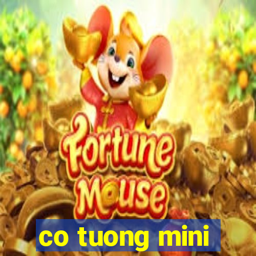 co tuong mini