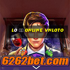 lô đề online vnloto