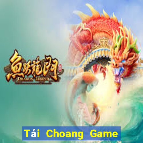 Tải Choang Game Bài G52