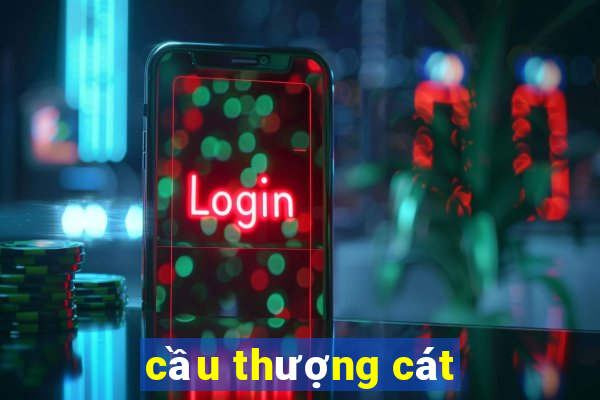 cầu thượng cát