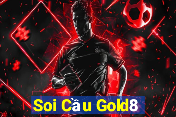 Soi Cầu Gold8