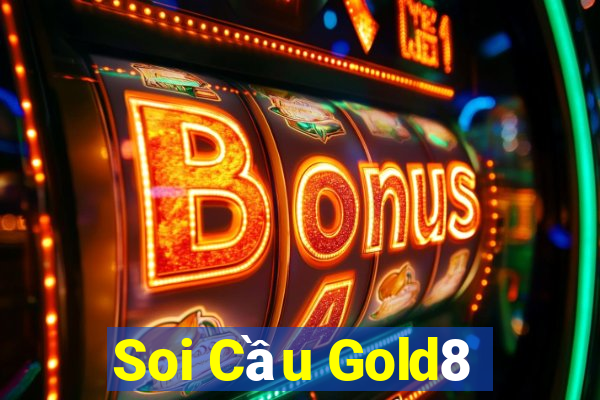 Soi Cầu Gold8