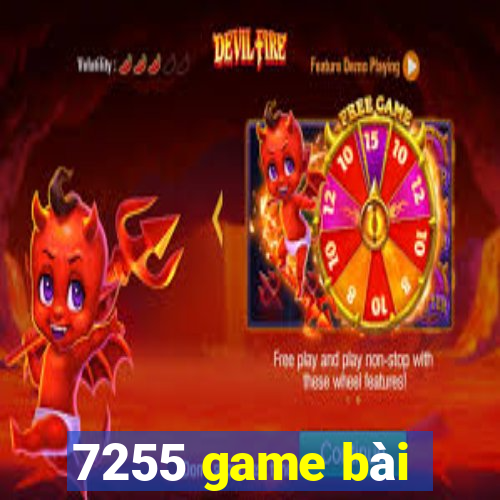 7255 game bài