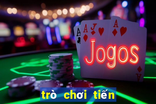 trò chơi tiến lên miền nam bài