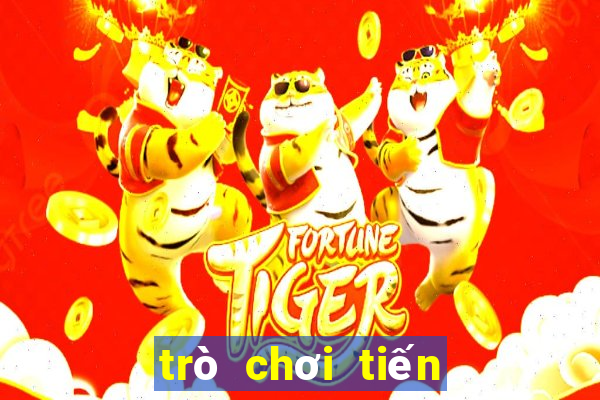 trò chơi tiến lên miền nam bài