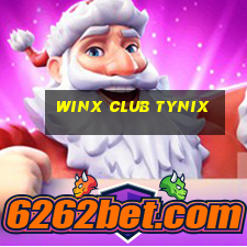 winx club tynix