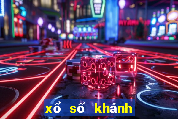 xổ số khánh hòa ngày 14 tháng 04