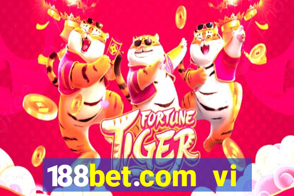 188bet.com vi việt nam