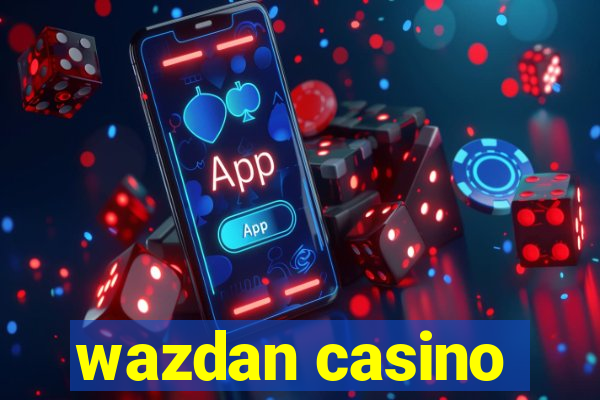 wazdan casino