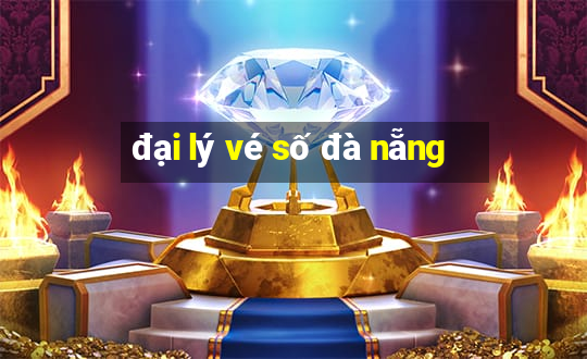 đại lý vé số đà nẵng