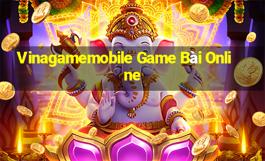 Vinagamemobile Game Bài Online