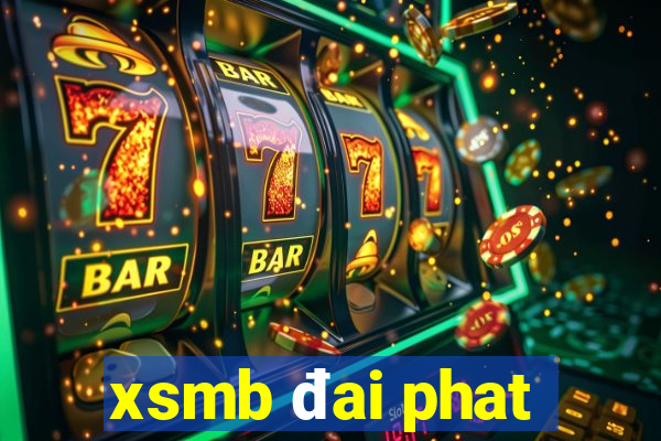 xsmb đai phat