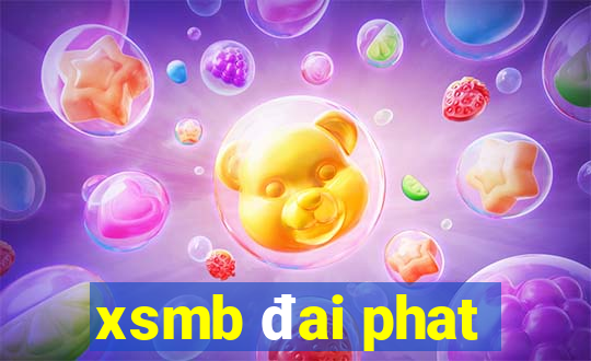 xsmb đai phat