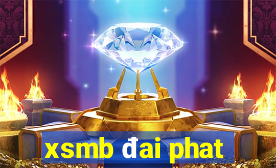 xsmb đai phat