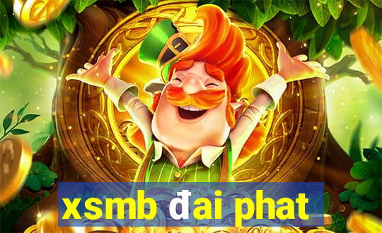 xsmb đai phat