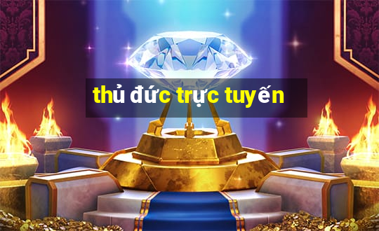 thủ đức trực tuyến