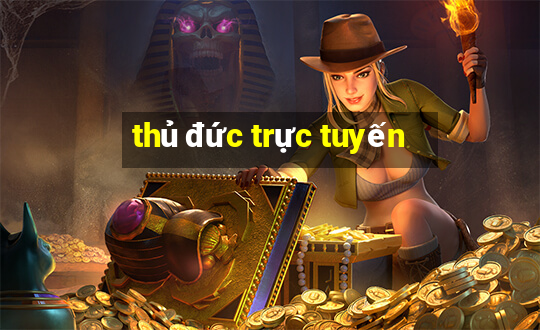 thủ đức trực tuyến