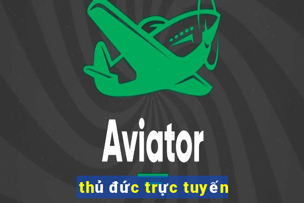 thủ đức trực tuyến