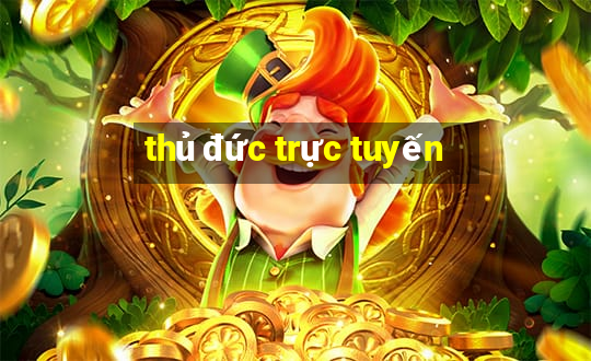 thủ đức trực tuyến