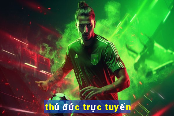 thủ đức trực tuyến