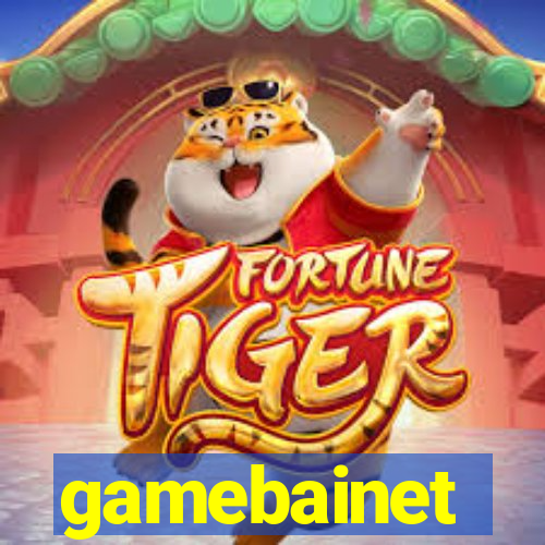 gamebainet