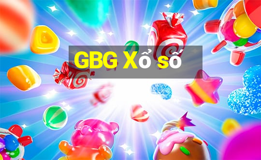 GBG Xổ số