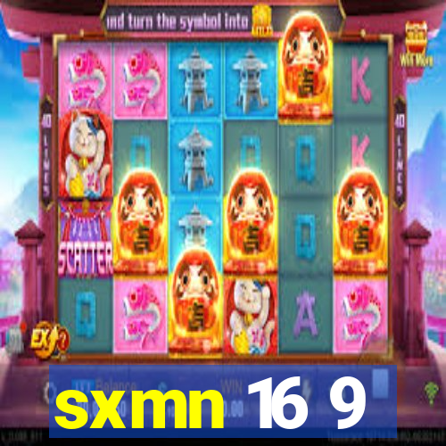 sxmn 16 9