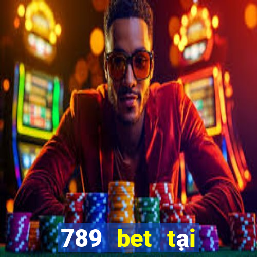 789 bet tại 789bet in