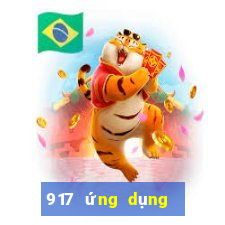 917 ứng dụng xổ số tải về