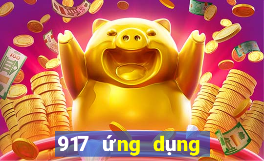 917 ứng dụng xổ số tải về