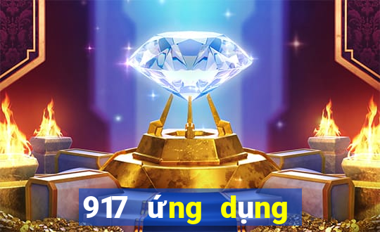 917 ứng dụng xổ số tải về