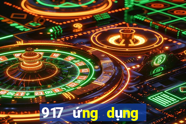 917 ứng dụng xổ số tải về