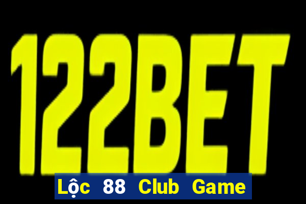 Lộc 88 Club Game Bài G63