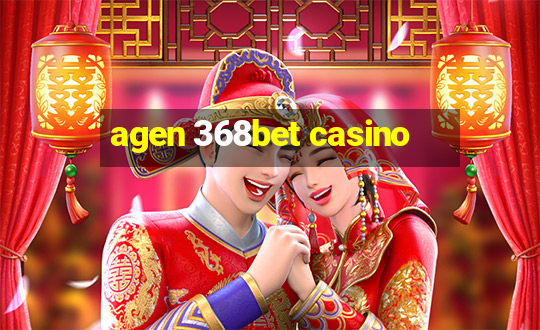 agen 368bet casino