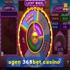 agen 368bet casino