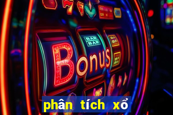 phân tích xổ Số Điện Toán ngày 29