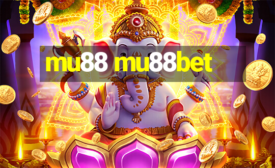 mu88 mu88bet