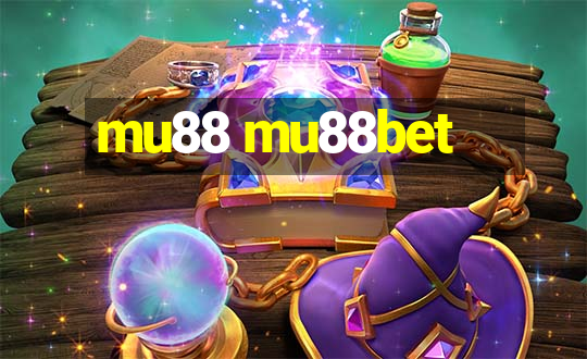 mu88 mu88bet