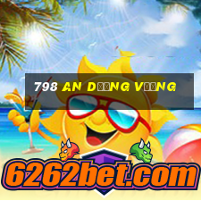 798 an dương vương