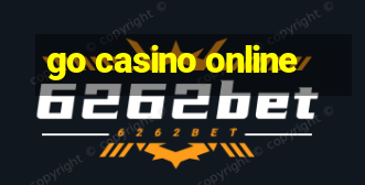 go casino online